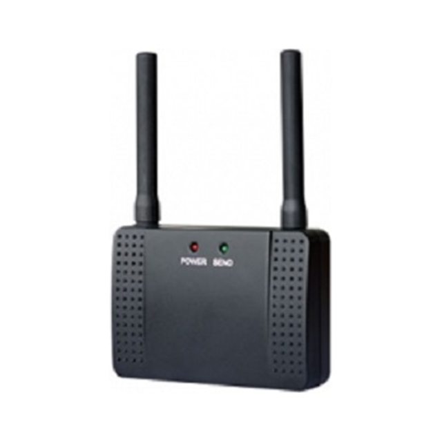 RF signal repeaters