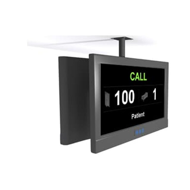 IP display panels