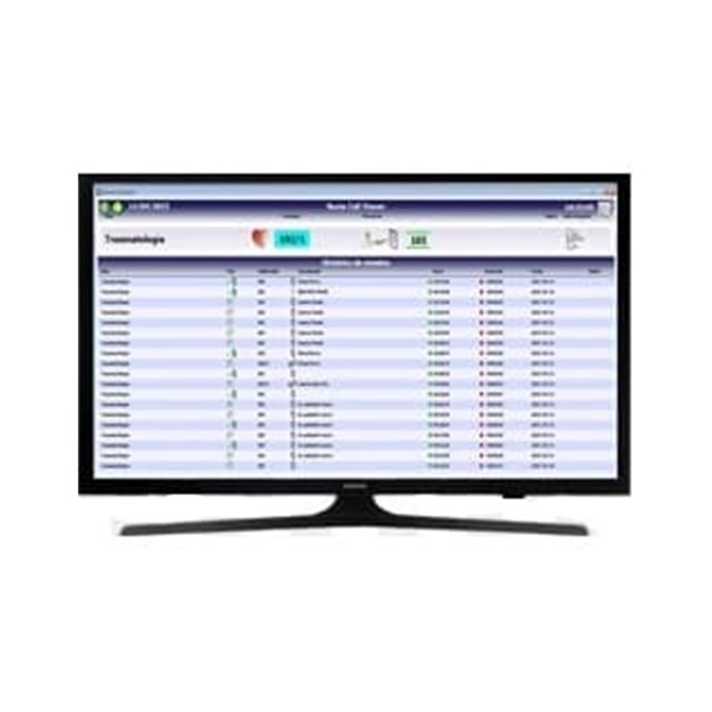 External devices and integration