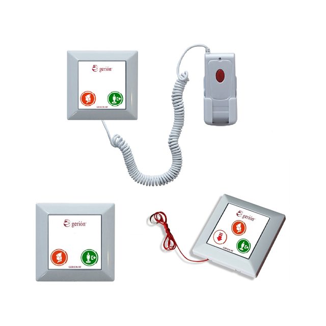 RF room devices
