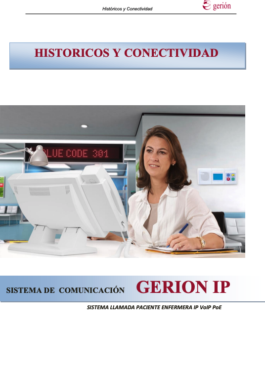 Software Historicos - Sistema Llamadas Paciente Enfermera IP