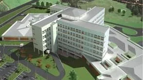 Hospital SJD San Miguel.