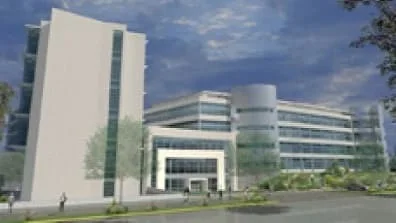 Hospital Carlos Cisternas.