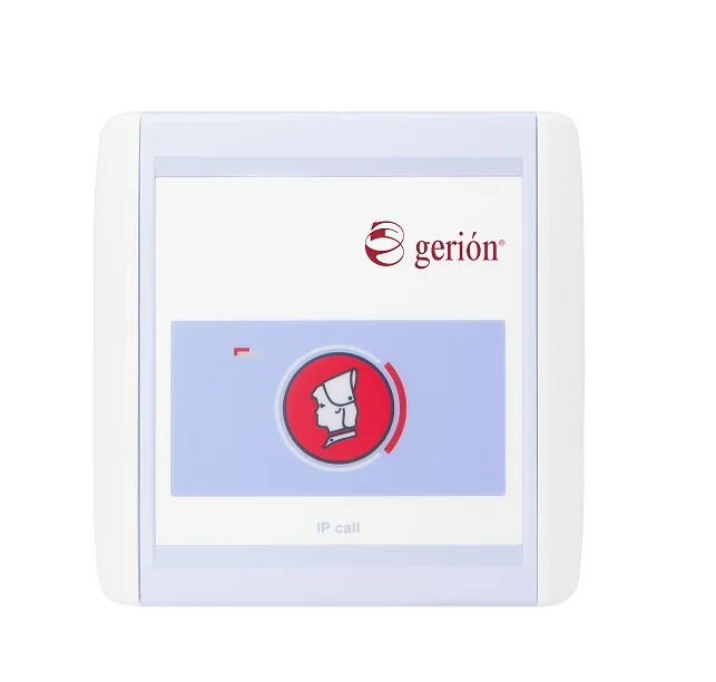 Emergencia EB-07 IP