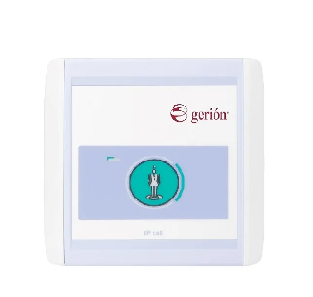 Cancelación CC-07 IP